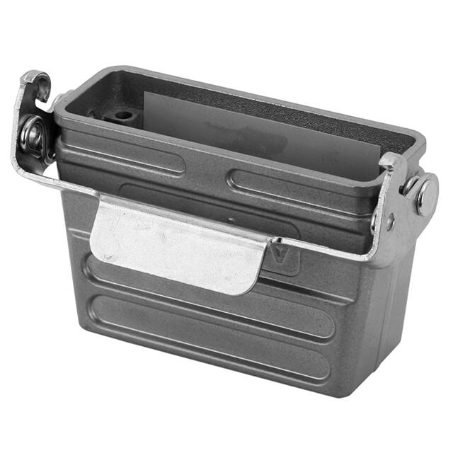 Amphenol Sine Systems Corp-C14621R0258042