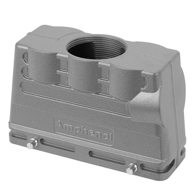 Amphenol Sine Systems Corp-C146 67R024 601 8