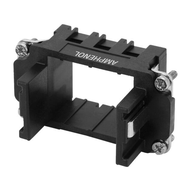 Amphenol Sine Systems Corp-C146S10002G8