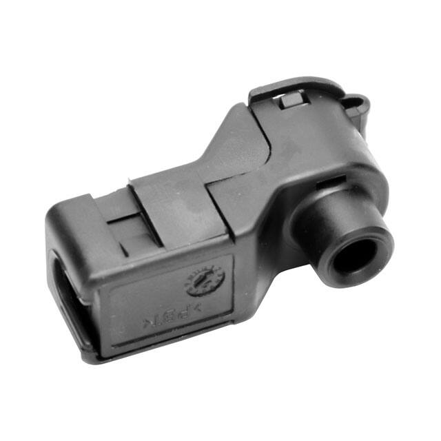 Amphenol Sine Systems Corp-C360G01141E1Z