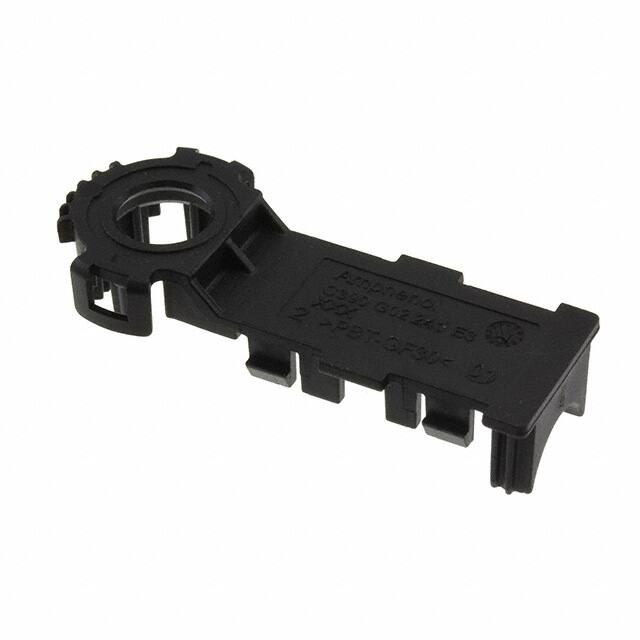 Amphenol Sine Systems Corp-C390G02341E3