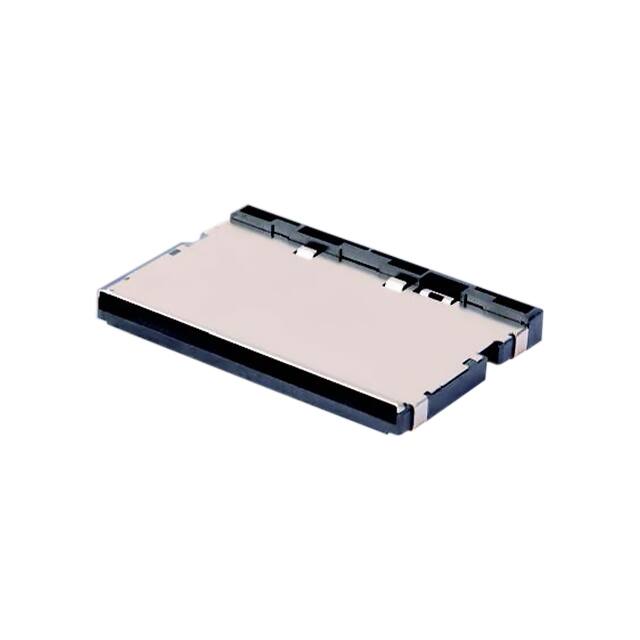 Amphenol Sine Systems Corp-C70210M0083204
