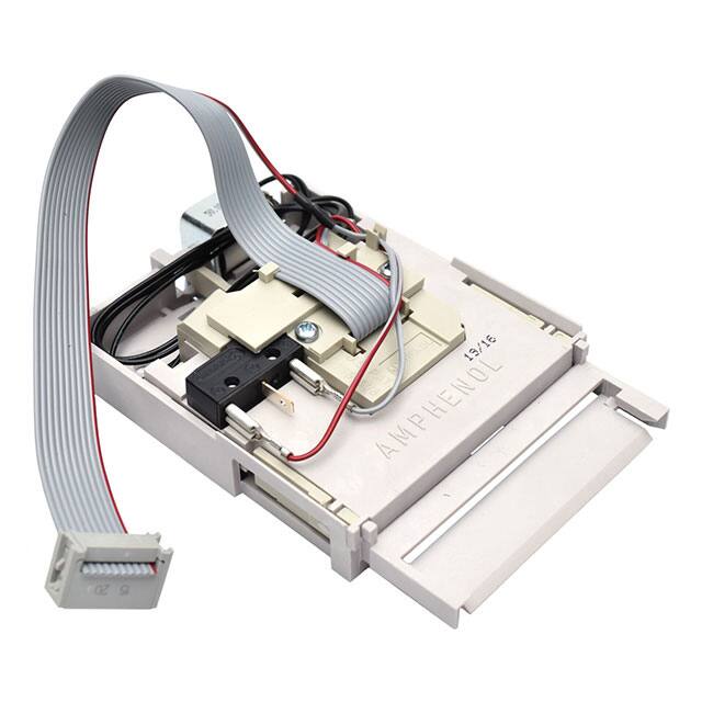 Amphenol Sine Systems Corp-C70210M0087322
