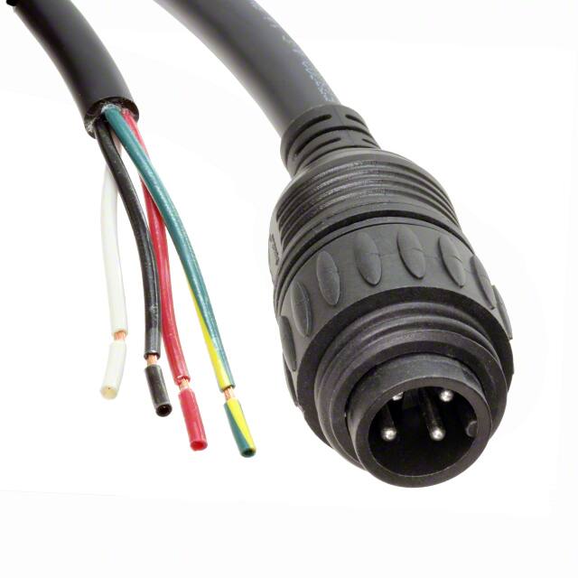 Amphenol Sine Systems Corp-CA0161A22315012