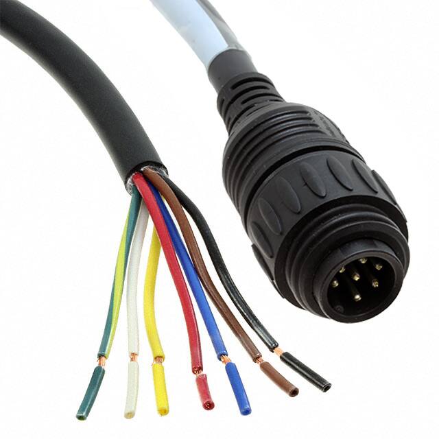Amphenol Sine Systems Corp-CA0161A22603012