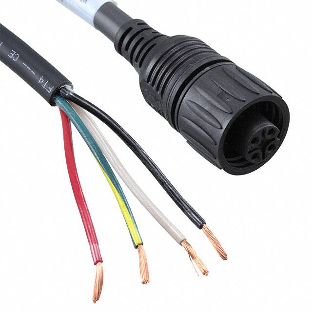 Amphenol Sine Systems Corp-CA0161B22315012