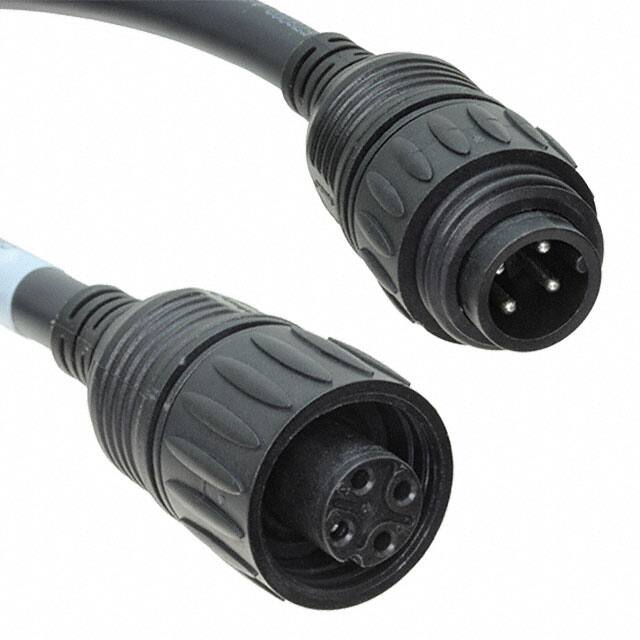 Amphenol Sine Systems Corp-CA0162C22315012