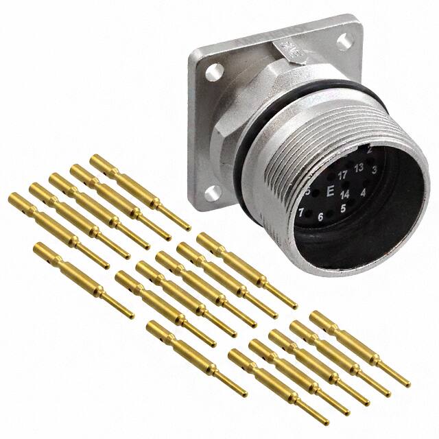 Amphenol Sine Systems Corp-MA1LAE1700-KIT