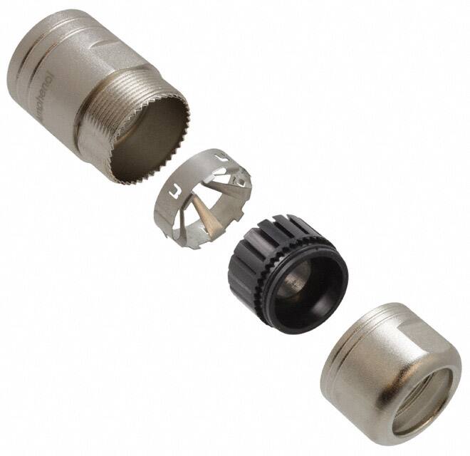 Amphenol Sine Systems Corp-MA3CG-S2