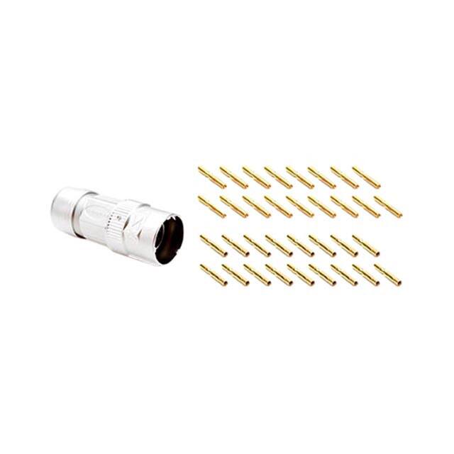 Amphenol Sine Systems Corp-MA5CAP1700S-S1-KIT