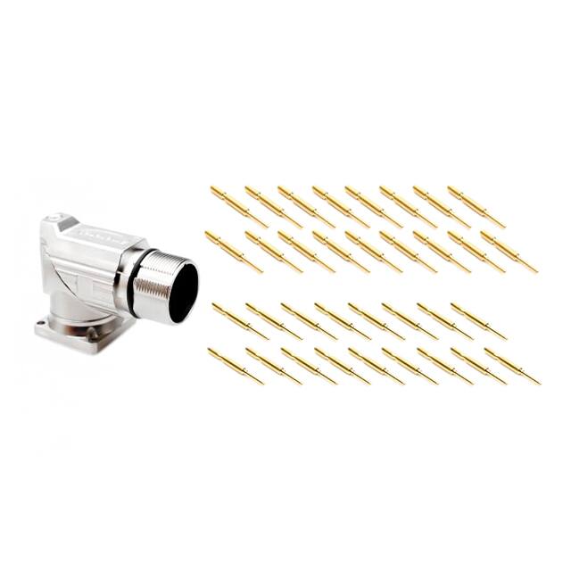 Amphenol Sine Systems Corp-MA7RAE1702-KIT