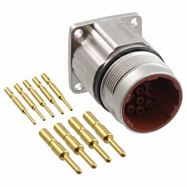 Amphenol Sine Systems Corp-MB1LLN0900-KIT