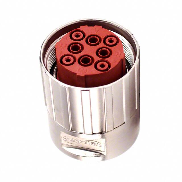 Amphenol Sine Systems Corp-MC1CJN0800