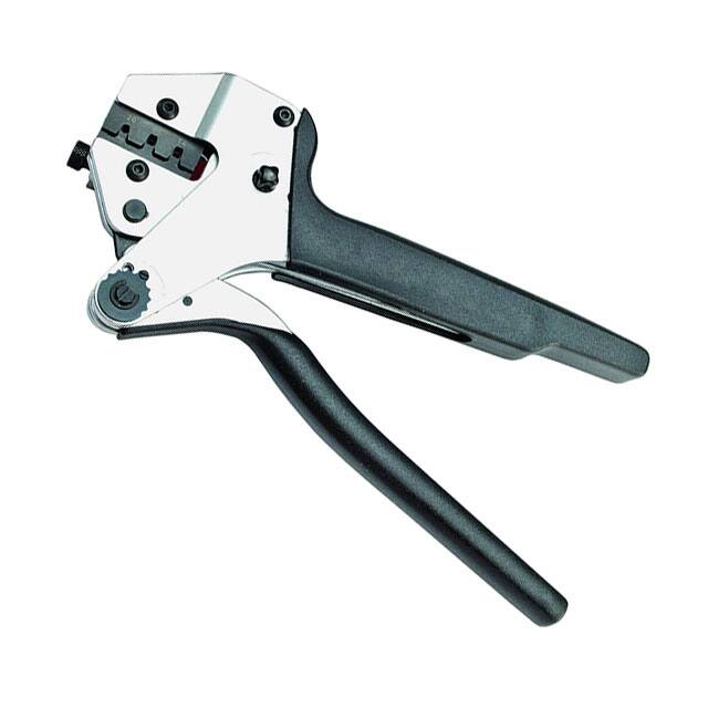 Amphenol Sine Systems Corp-MFX-3962