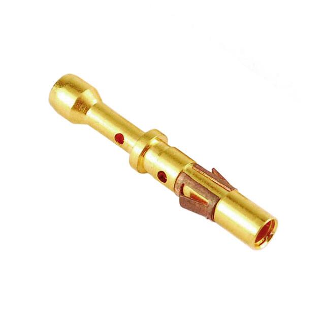 Amphenol Sine Systems Corp-MS20M23F