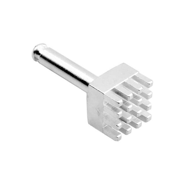 Amphenol Sine Systems Corp-N010366501001
