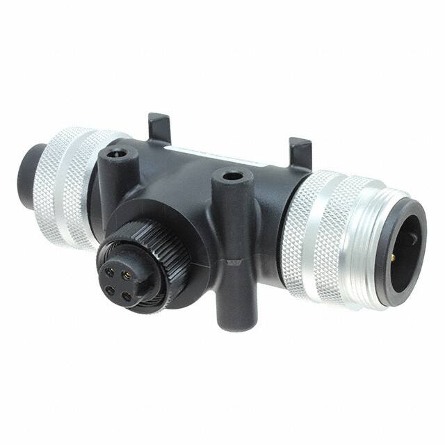 Amphenol Sine Systems Corp-P28968