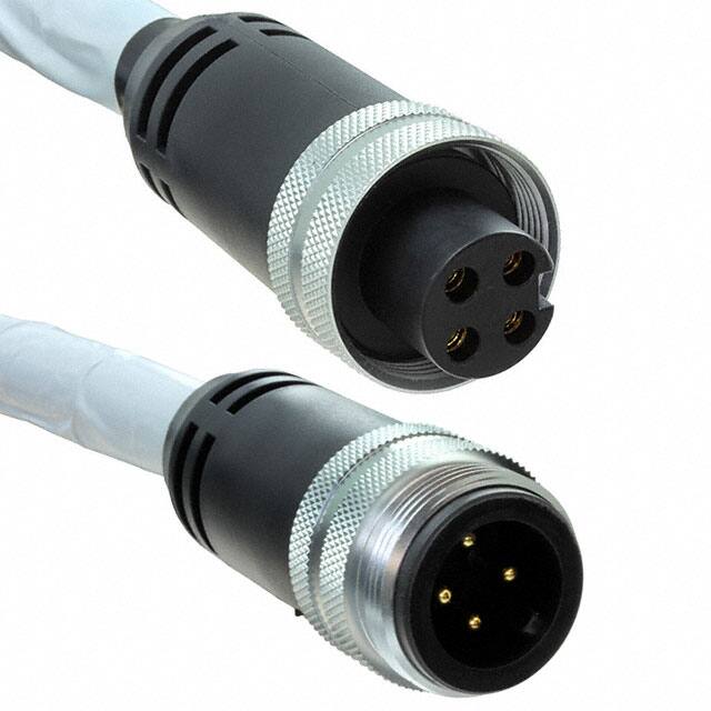 Amphenol Sine Systems Corp-P28976-M5