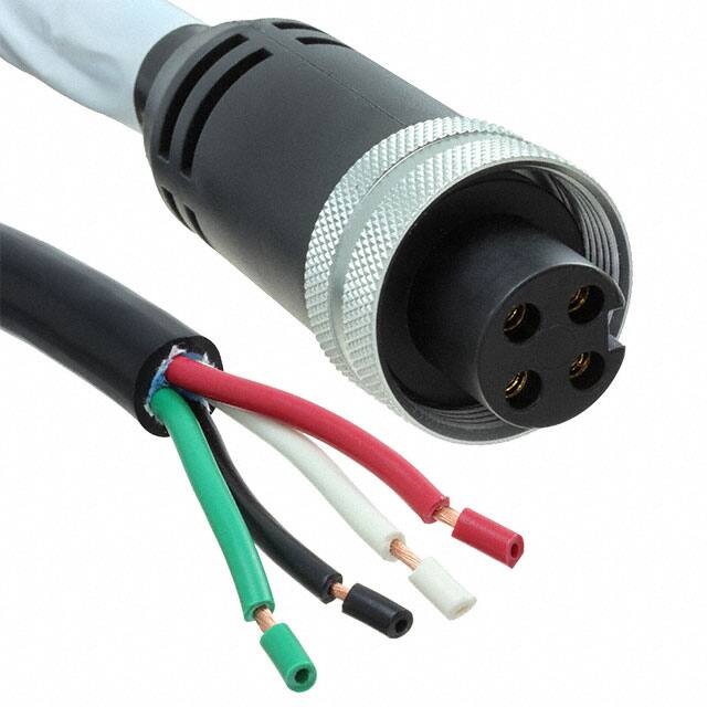 Amphenol Sine Systems Corp-P28996-M2