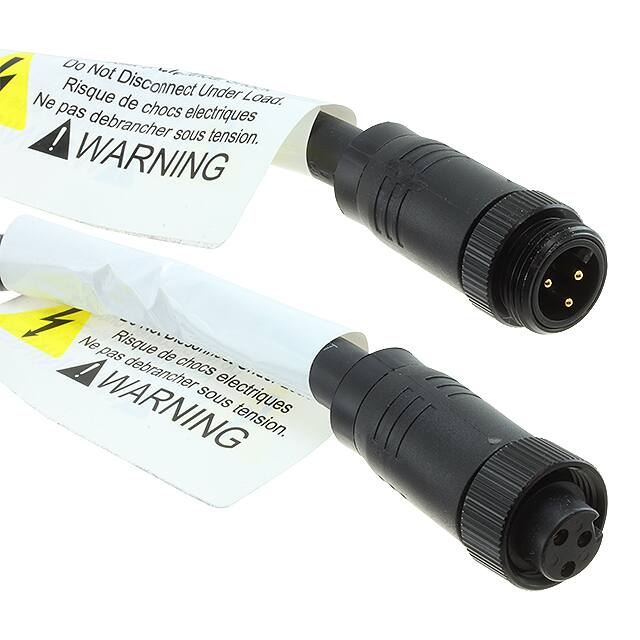 Amphenol Sine Systems Corp-P29012-M2