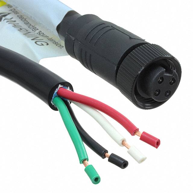 Amphenol Sine Systems Corp-P29018-M5