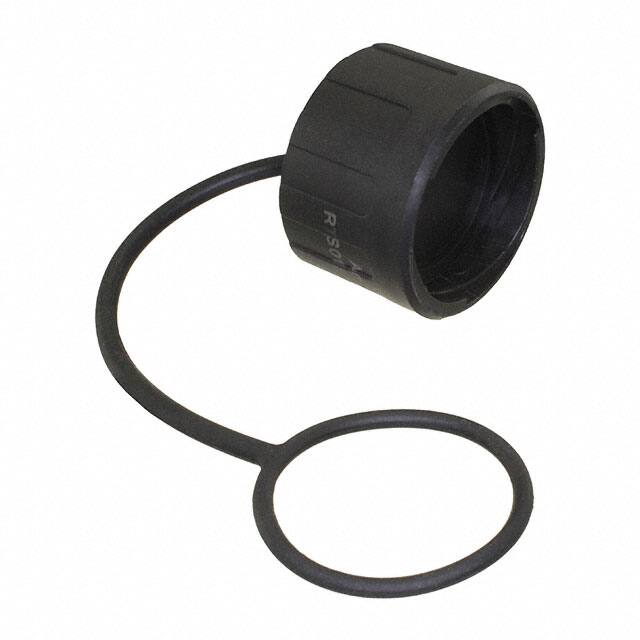Amphenol Sine Systems Corp-RTS018DCG