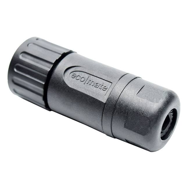 Amphenol Sine Systems Corp-RTS6BS12N10S03