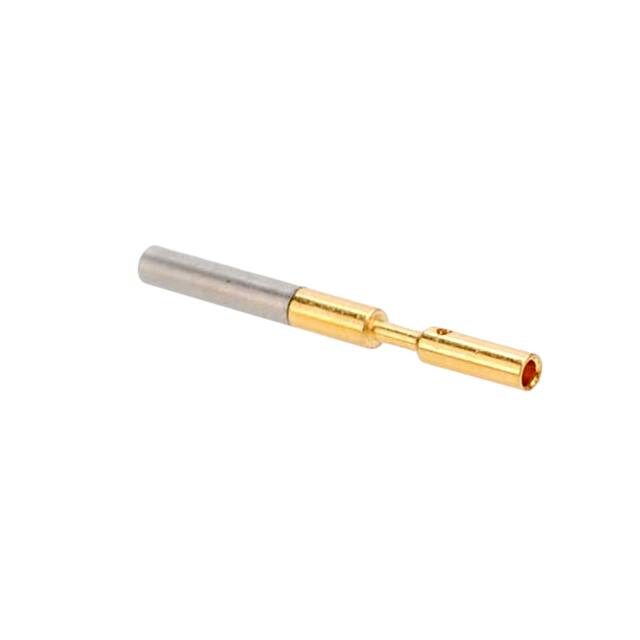 Amphenol Sine Systems Corp-SC000460
