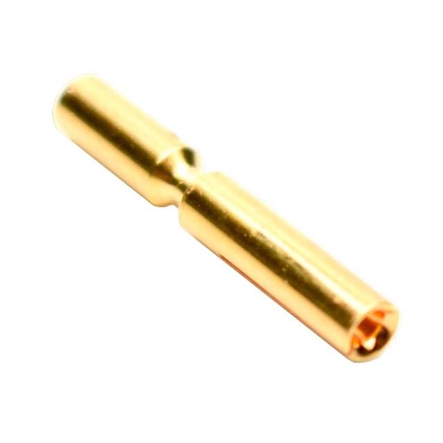 Amphenol Sine Systems Corp-SC000466