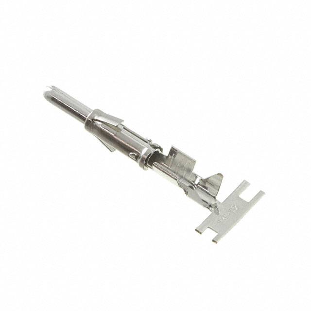 Amphenol Sine Systems Corp-SP12A1T