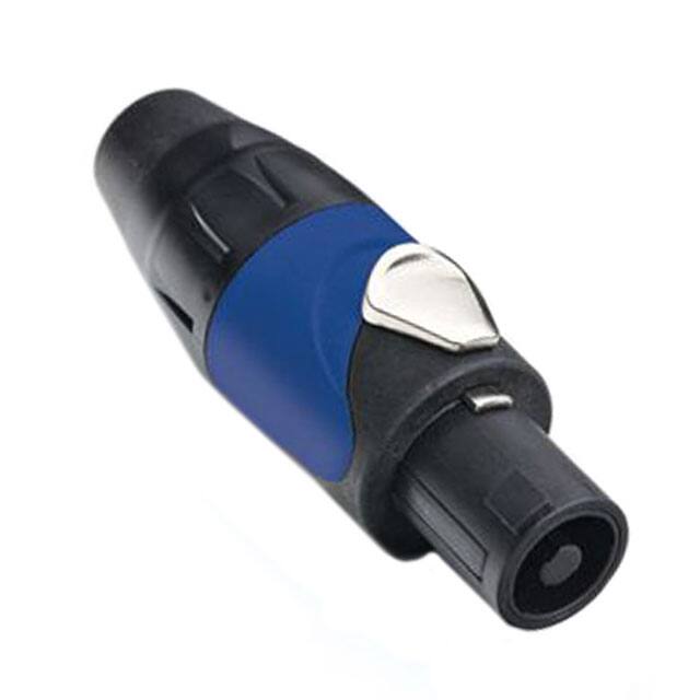 Amphenol Sine Systems Corp-SP-4-F