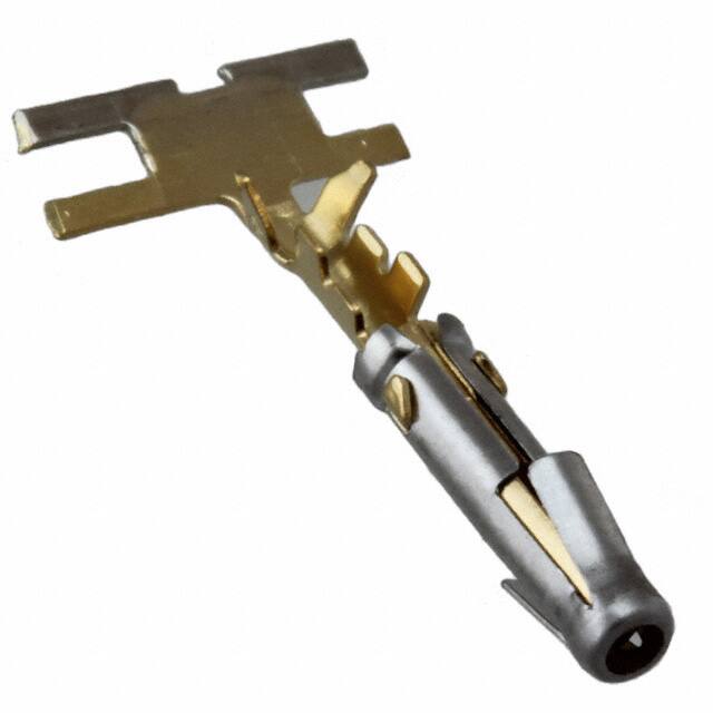 Amphenol Sine Systems Corp-SS20M1F
