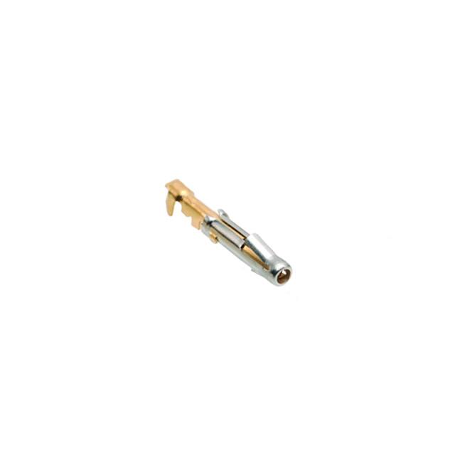 Amphenol Sine Systems Corp-SS24M1F