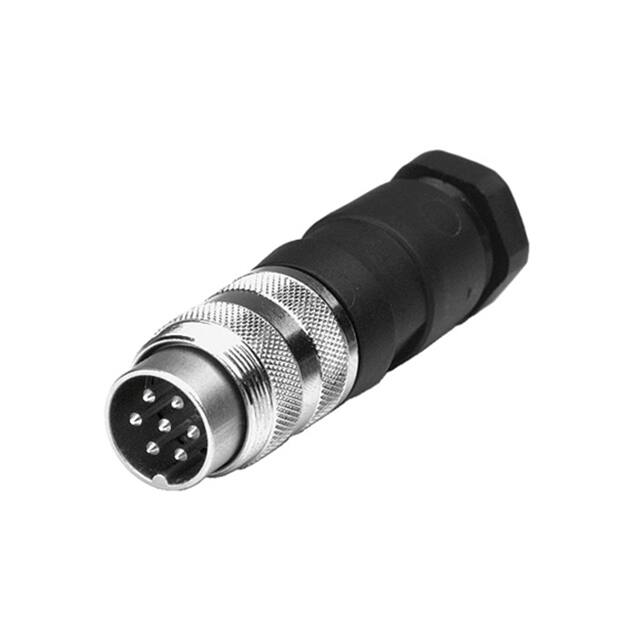 Amphenol Sine Systems Corp-T 3475 002