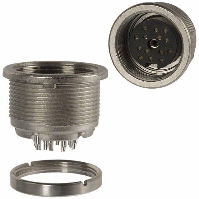 Amphenol Sine Systems Corp-T 3653 000
