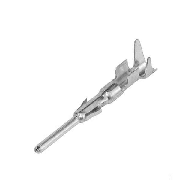 Amphenol Sine Systems Corp-TN0101600111