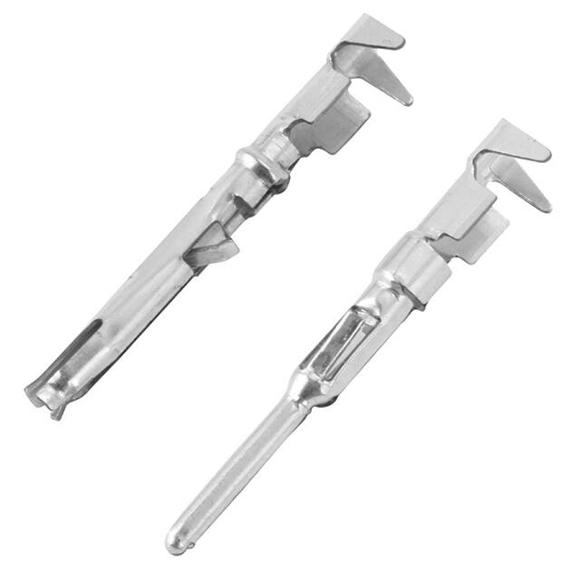 Amphenol Sine Systems Corp-VN0201600408X
