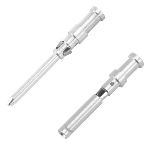 Amphenol Sine Systems Corp-VN0103600211C
