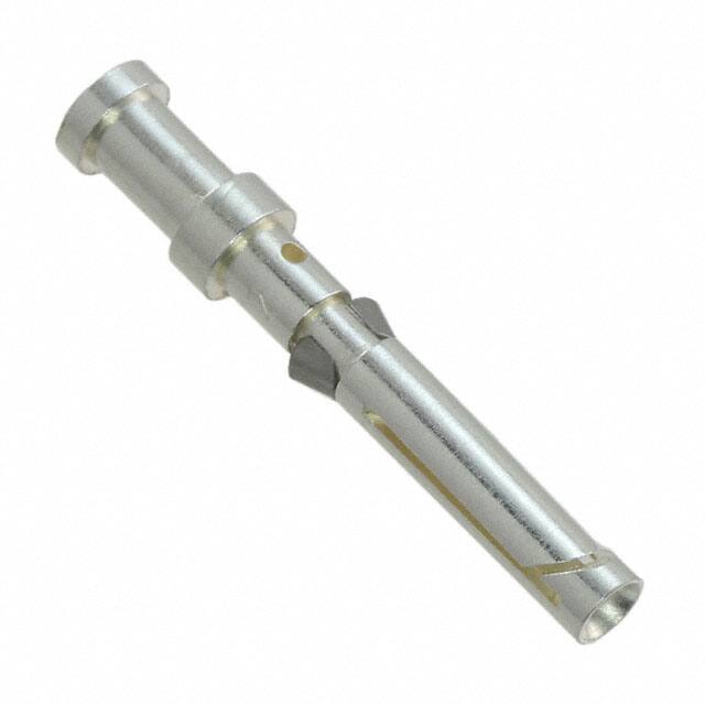 Amphenol Sine Systems Corp-VN0201600251C