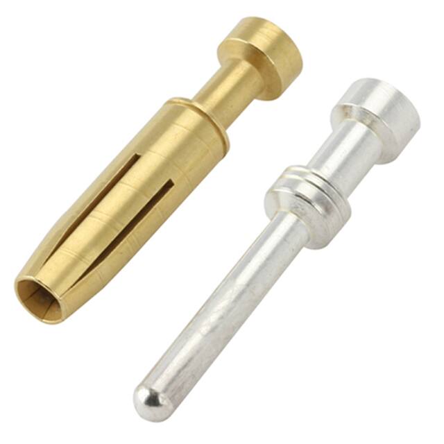 Amphenol Sine Systems Corp-VN0202500362C
