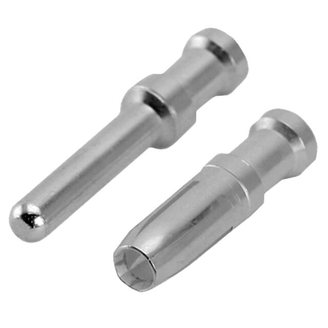 Amphenol Sine Systems Corp-VN0203600011C