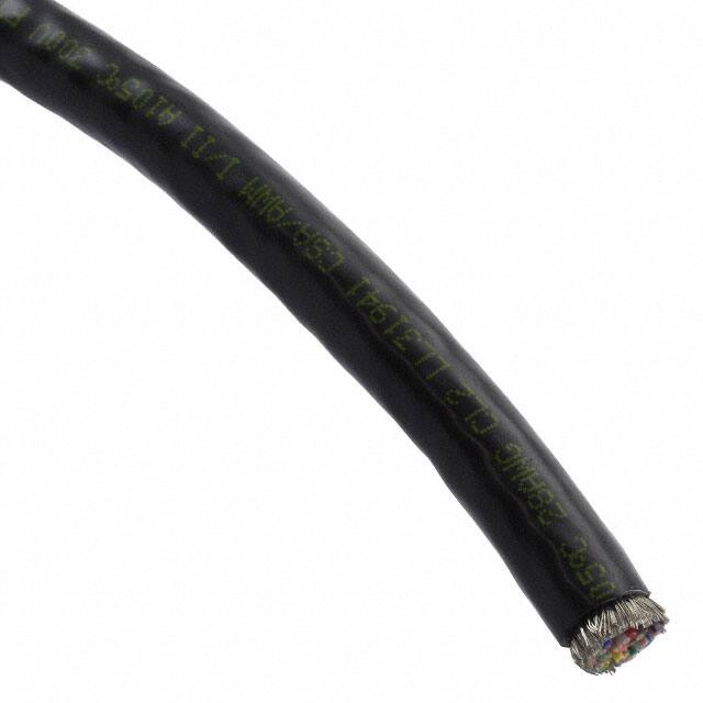 Amphenol Spectra-Strip-159-2801-034