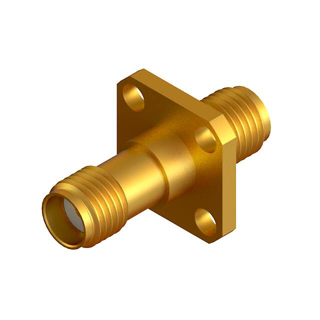 Amphenol SV Microwave-2991-6007