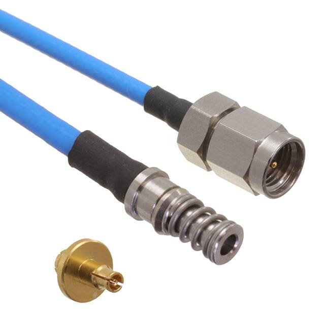 Amphenol SV Microwave-7032-7435-120