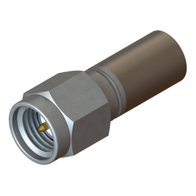 Amphenol SV Microwave-SF2900-6001