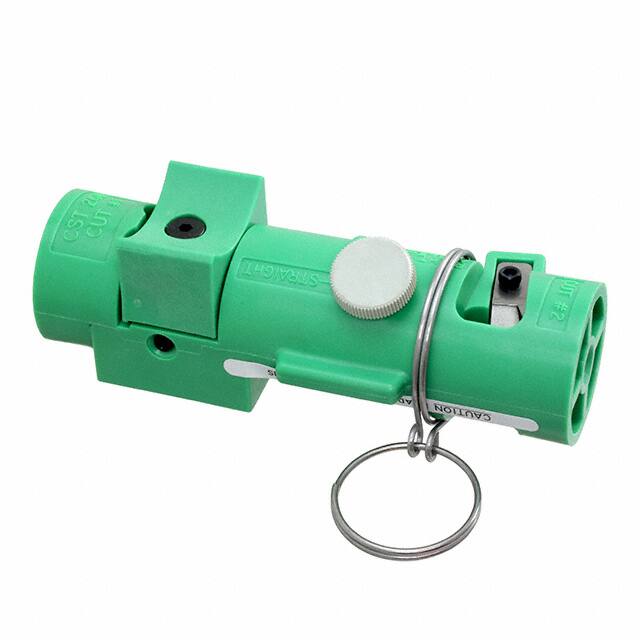 Amphenol Times Microwave Systems-CST-240A