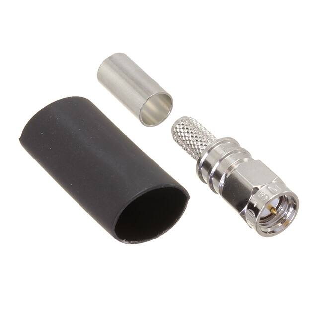 Amphenol Times Microwave Systems-EZ-200-SM-X
