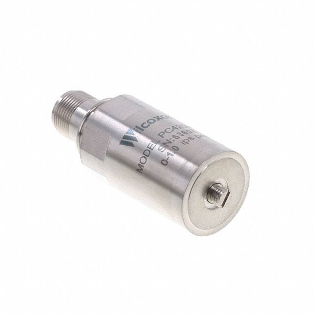 Amphenol Wilcoxon Sensing Technologies-PC420VP-10