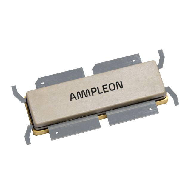 Ampleon USA Inc.-BLC8G27LS-210PVY