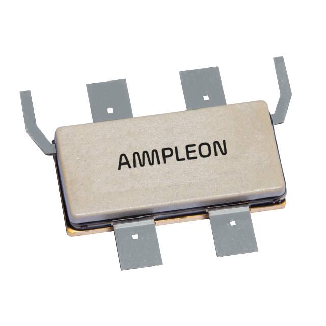 Ampleon USA Inc.-BLC8G27LS-140AVY